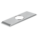 Delta Pivotal: Escutcheon & Gasket