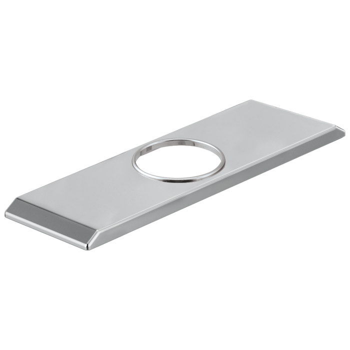 Delta RP92606 Pivotal Escutcheon and Gasket - Transitional/Contemporary Bar
