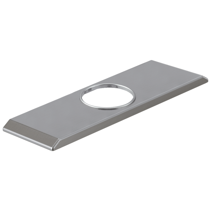 Delta RP92606 Pivotal Escutcheon and Gasket - Transitional/Contemporary Bar