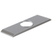 Delta RP92606 Pivotal Escutcheon and Gasket - Transitional/Contemporary Bar