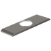 Delta RP92606 Pivotal Escutcheon and Gasket - Transitional/Contemporary Bar