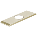 Polished Nickel