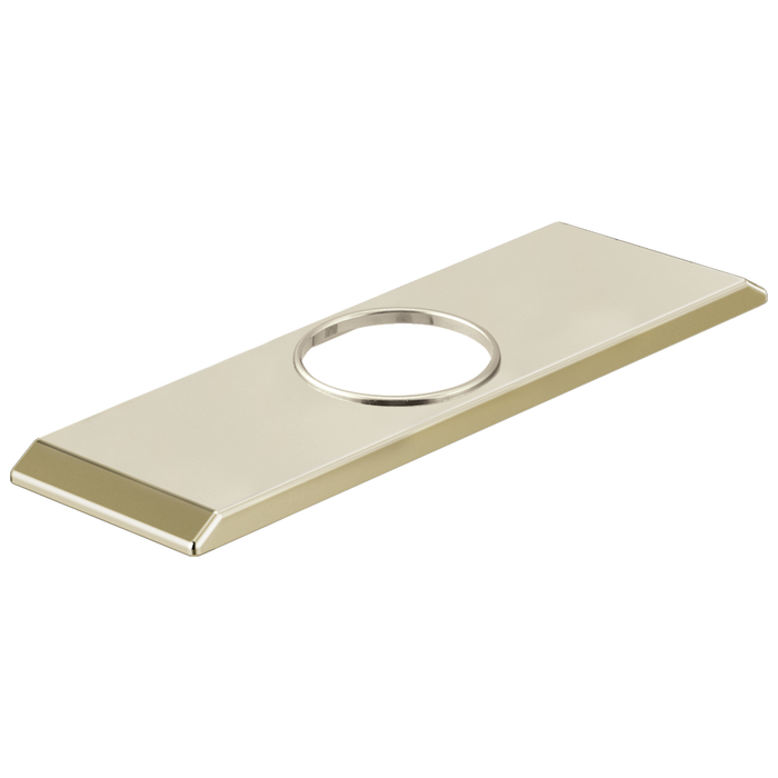 Delta RP92606 Pivotal Escutcheon and Gasket - Transitional/Contemporary Bar