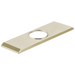 Delta RP92606 Pivotal Escutcheon and Gasket - Transitional/Contemporary Bar