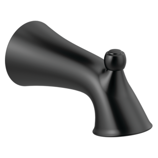 Delta Woodhurst: Tub Spout with Diverter