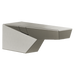 Delta Trillian: Diverter Tub Spout