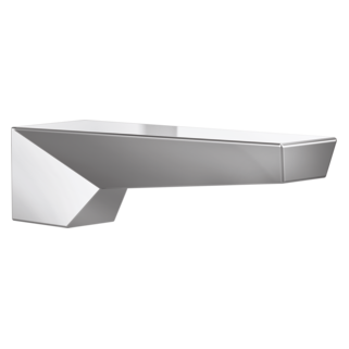 Delta Trillian: Non-Diverter Tub Spout