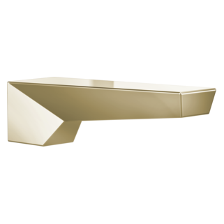 Delta Trillian: Non-Diverter Tub Spout