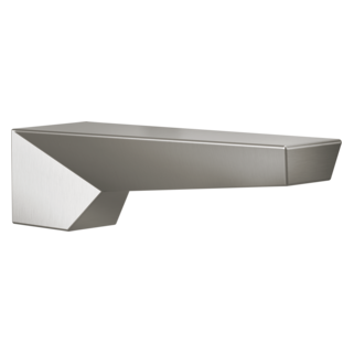 Delta Trillian: Non-Diverter Tub Spout