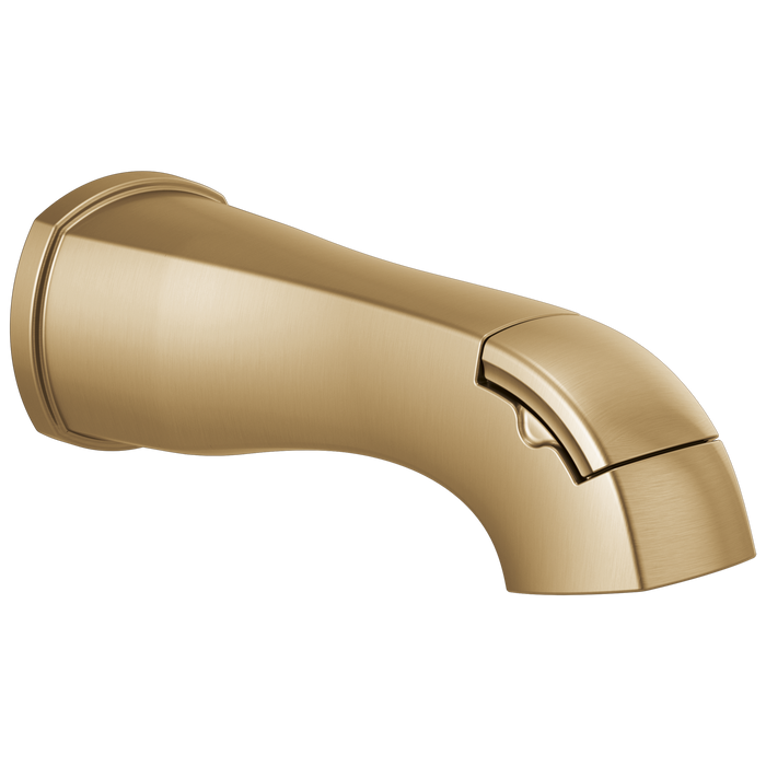 Delta Stryke RP93376BL Diverter Tub Spout