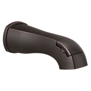 Delta Stryke: Diverter Tub Spout