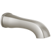 Non-Diverter Tub Spout