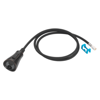 Delta Arabella: Wand Assembly