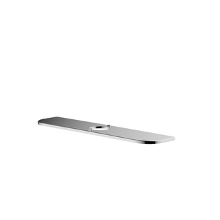 Peerless Apex: Escutcheon, Baseplate & Mounting Nuts