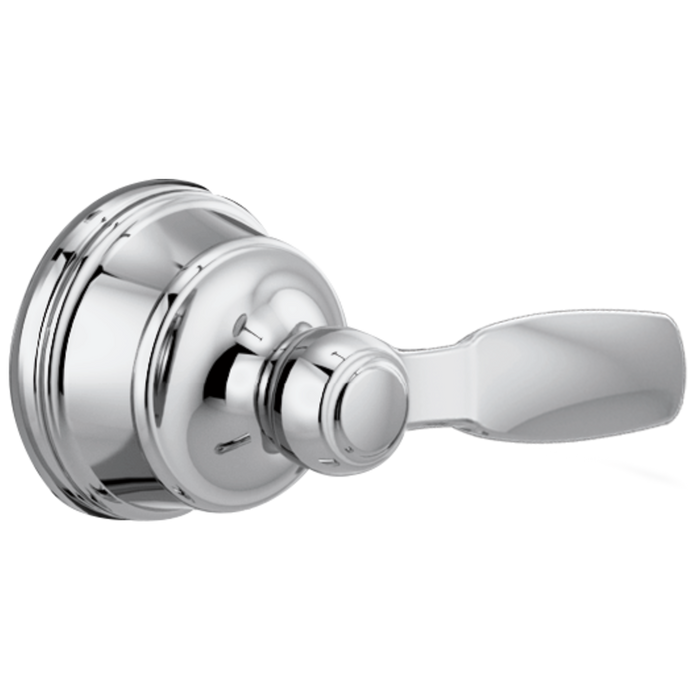 Delta RP94115 Wood Hurst Handle Assembly for T14032 Valve Only