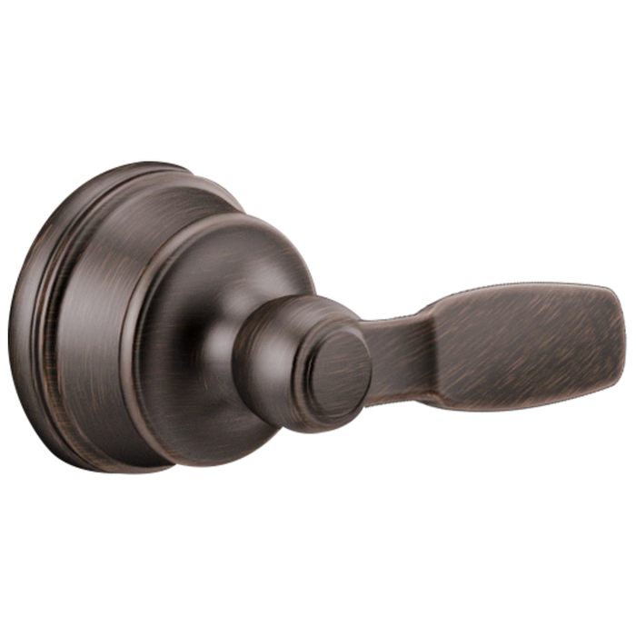 Delta RP94115 Wood Hurst Handle Assembly for T14032 Valve Only