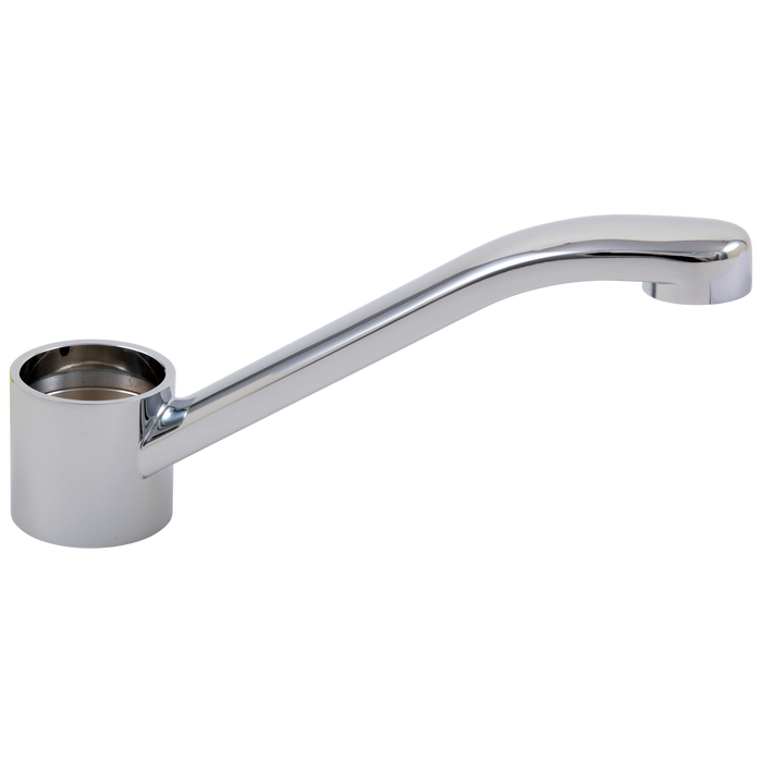 Delta Delta 134 / 100 / 300 / 400 Series: Swing Spout - 6" - 1H Kitchen