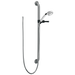 Delta RPW136HDF Single-Setting Hand Shower with Grab Bar