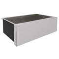 Brushed Stainless Steel (SB)