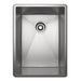 ROHL RSS1318 Forze 13" Single Bowl Stainless Steel Kitchen Or Bar/Food Prep Sink
