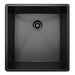 ROHL RSS1718 Forze 17" Single Bowl Stainless Steel Kitchen Or Bar/Food Prep Sink
