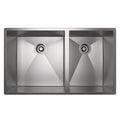 Brushed Stainless Steel (SB)
