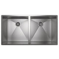 Brushed Stainless Steel (SB)