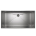 Brushed Stainless Steel (SB)
