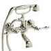 Riobel RT08 Retro Widespread Lavatory Faucet
