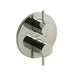 Riobel RU06 Riu Two Hole Tub Filler Without Risers