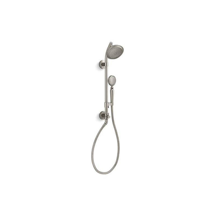 Riobel RU06 Riu Two Hole Tub Filler Without Risers