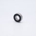 Riobel RU06 Riu Two Hole Tub Filler Without Risers
