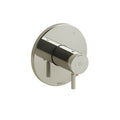 Brushed Nickel (LBN)