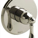 Riobel TRT51 Retro 1/2" Pressure Balance Trim