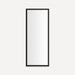 Robern DM1640 Main Line Mirror, 16" x 40" x 1-3/8", Rosemont Frame
