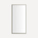 Robern DM2040 Main Line Mirror, 20" x 40" x 1-3/8", Rosemont Frame