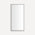 Polished Nickel