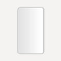 Polished Stainless Steel