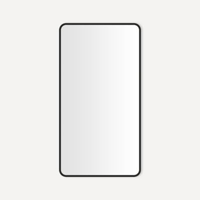 Robern CM2444 Craft Series Round Corner Metal Mirror, 24" x 44" x 1-3/4"