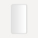 Robern CM2444 Craft Series Round Corner Metal Mirror, 24" x 44" x 1-3/4"