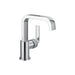 Moen Cambium S5748 One-Handle Bathroom Faucet