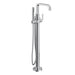 Moen Cambium S578 One-Handle Tub Filler Includes Hand Shower