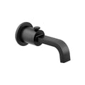 Matte Black