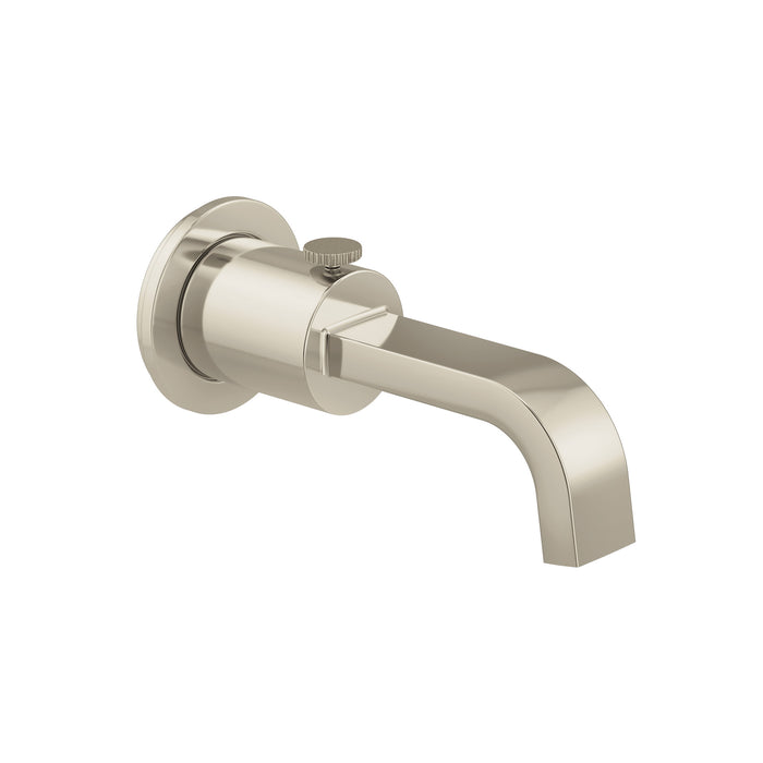 diverter spouts