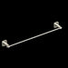 Riobel SA5 Salomé 24" Towel Bar