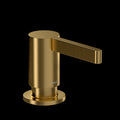 Brushed Gold (BG)