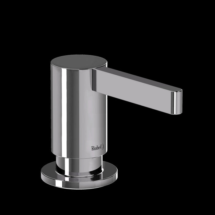Riobel SD7 Soap Dispenser