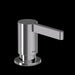 Riobel SD7 Soap Dispenser