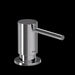 Riobel SD8 Soap Dispenser