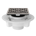 Satin Nickel (STN)